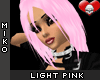 [DL] Miko Light Pink