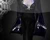m> Sleeves Long
