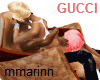 My Lips for a Gucci