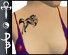 [DB] Wolf tattoo F
