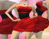 *ima* seductive red