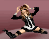 40 Action poses photo