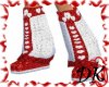 [DK]LoveNurse Boots