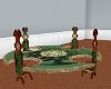Celtic Dynasty Table