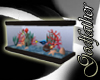 GodAquarium Wall Mounted