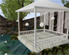Lakeside Wedding