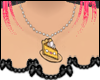 B- Necklace Cake 7