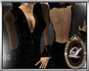 LIZ - Eclipse dress blk