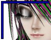 |A| Neon Hayden Hair
