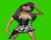 (EP)Cute Black Dress