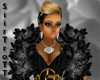 ANGEL BLACK  BOA