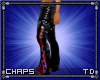 *T Rebel Chaps2 Male