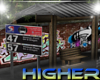 {HI} Hood Bus Stop