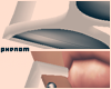 Shades. White |F