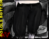 [NV]Goth Polos BlK-PANTs