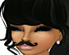 # Moustache (F)
