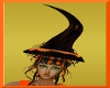 Halloween hat anim