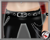 *Nitemarez Strait Pants