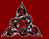 Black armband