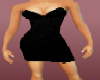 *J* Black Dress