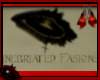 Fire Pendant Set