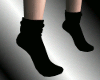 Black Socks
