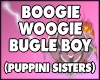 1. Bugle Boy (Company B)