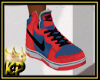 !DK! Spiderman Dunks