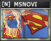 [N] Supergirl Cosplays