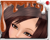 |AM|Kiki ChocolateBrown
