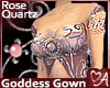Goddess Gown