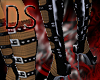 DS Spiked w Stockings