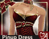 Pinup Dress