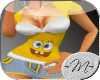 ~M~ SpongeBob Girl V2
