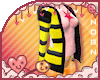 Bumble Bee Hoody