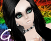 {G} Benita Black