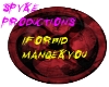 [S]~Exclusive!~ iForbid