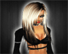 *T* Brandy Blonde~Black
