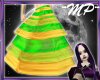 Product Image for ~MP~ Fiesta Skirt GrnOrg