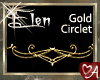 Gold Circlet