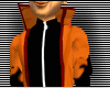 !T Naruto hokage outfit