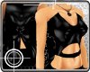 [OM] PVC Geshia Top