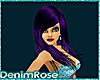 [DR]Freda Purple