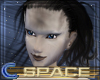 [*]Space Obsidian Skin F