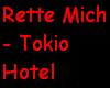 Rette Mich