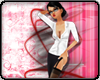 :b: secretary/teacher
