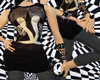 *ima* casual top