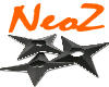 ~{Real ninjas dont cry}~