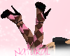 ^N^ SchoolGirl Heels