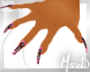 Nicki Minaj Nails